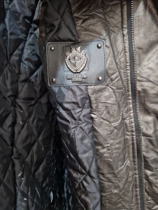 Geaca barbati Giulio Twist