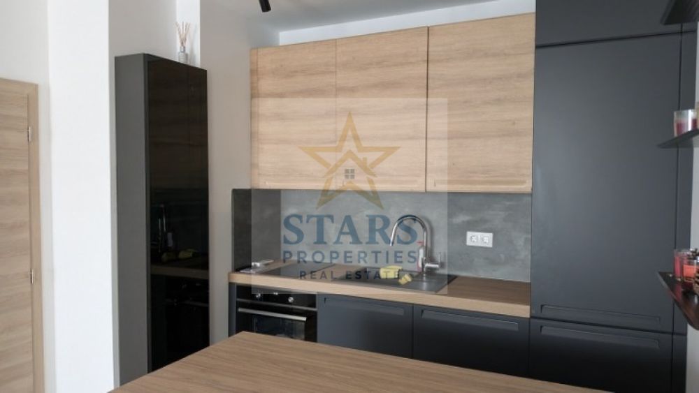 Продажба 2-стаен гр. Варна - к.к. Св.Св. Константин и Елена 66m²