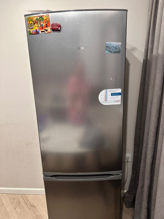 Холодильник Beko