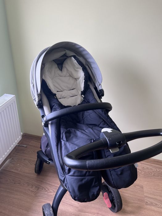 Бебешка количка Stokke xplory v6