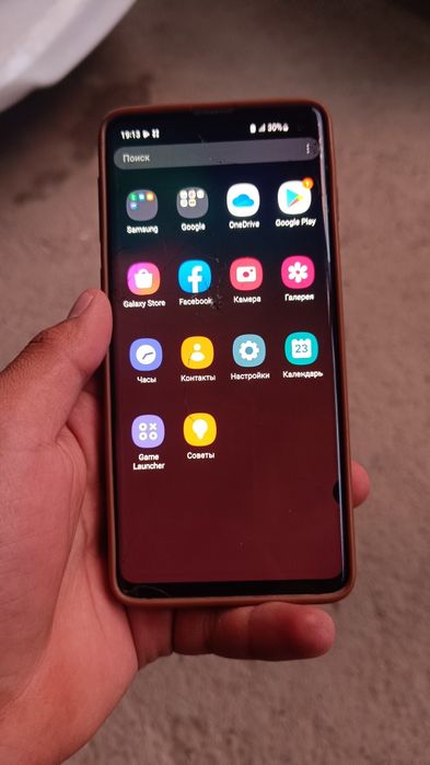 Samsung S10 обмен/продажа