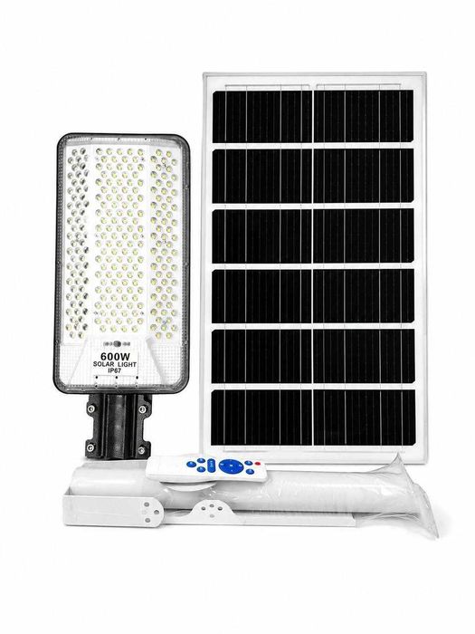 Прожектор : 600W