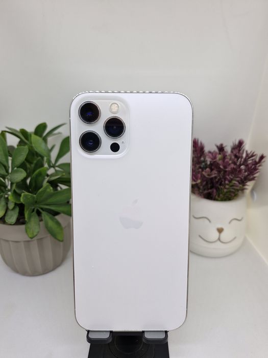 iPhone 12 Pro Max 128gb imei 58258