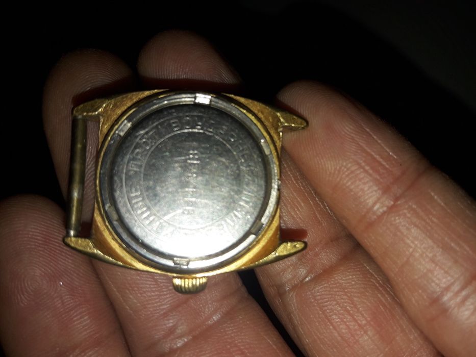 Ретро часовник