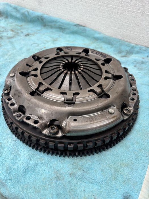 ambreiaj peugeot 2.0hdi dezmembrare peugeot