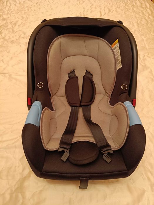 Кошница/кош за новородено за кола