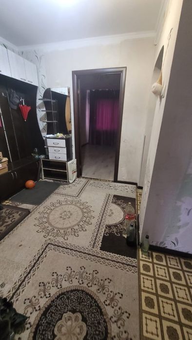 Продам 3-х комнатную квартиру.