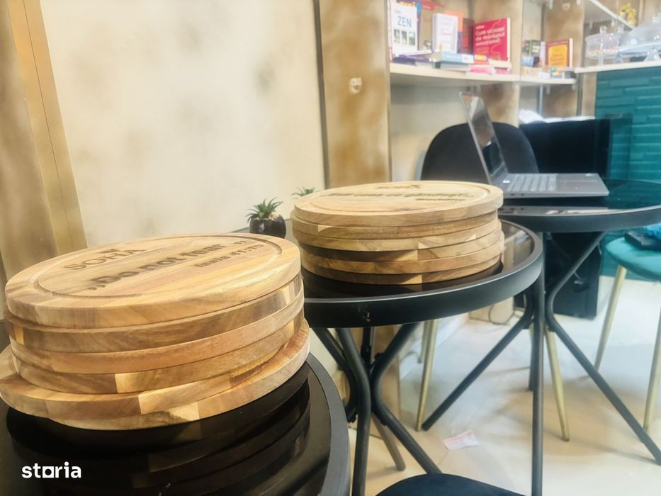 Spațiu Comercial Central de Vânzare