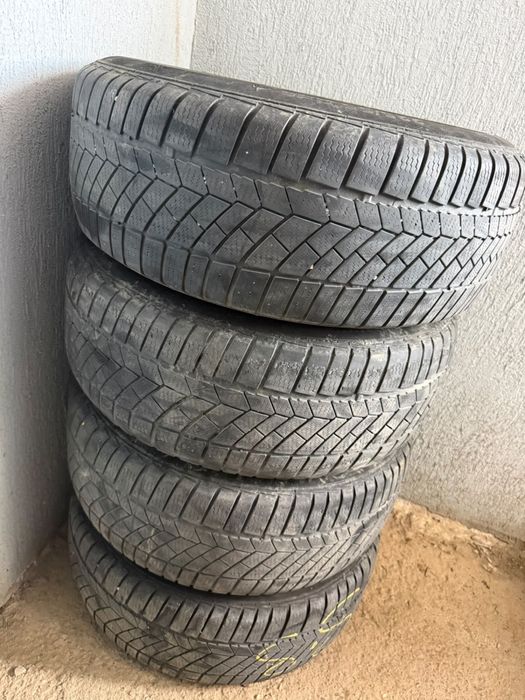 Se vinde jante audi
