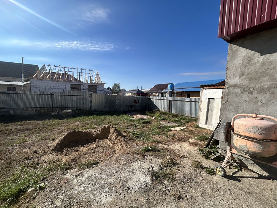 Продам дом с удобным расположением