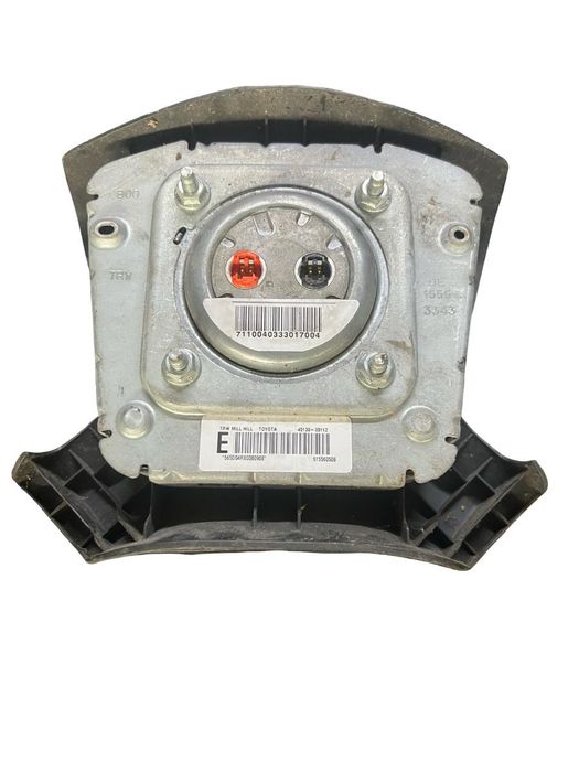 Airbag Volan Toyota Avensis Saloon _T25_ 2003 - 2008 45130-05112