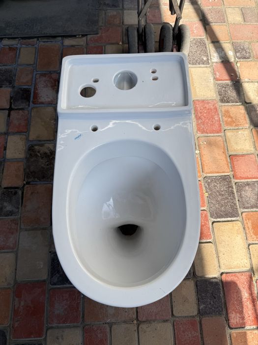 Унитаз для дома 5000