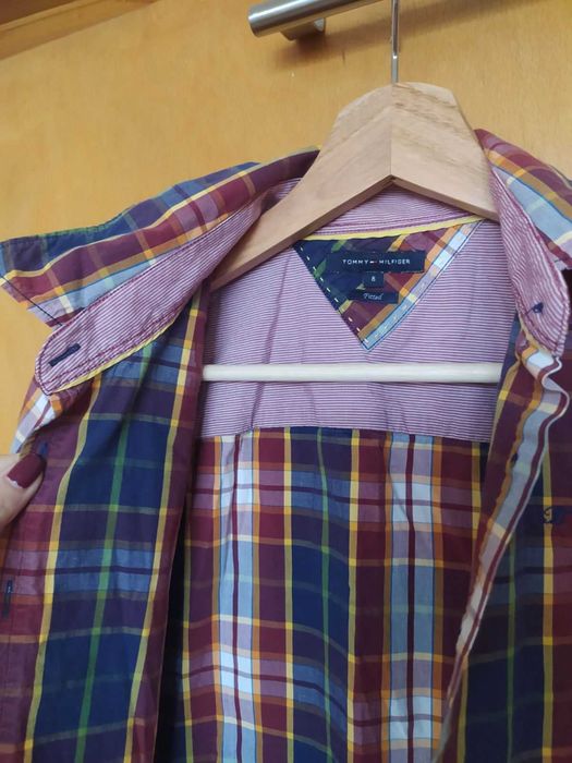 Дамски ризи Tommy Hilfiger Tom tailor lc waikiki