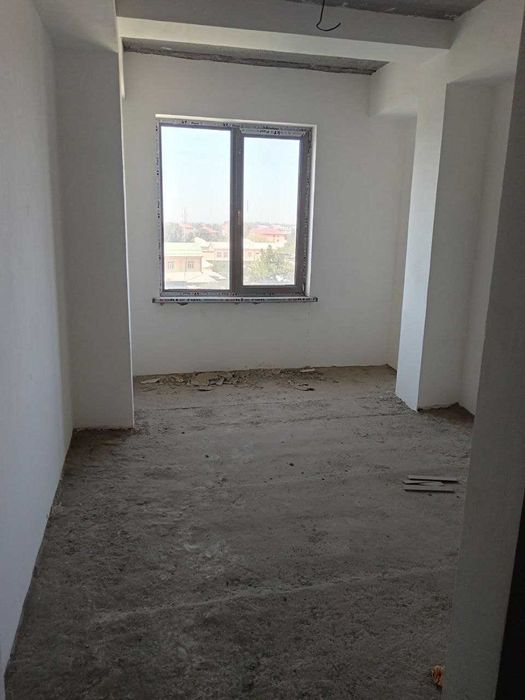 НОВОСТРОЙКА Андижон шахрида сотилади 2-та балкон,