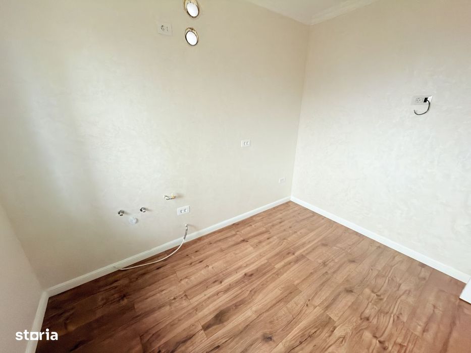 Casă nouă pe parter Dobosari – ANL Cișmea