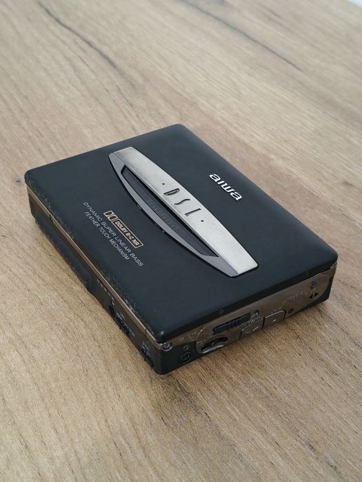 Walkman Aiwa HS-PX 410