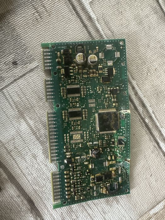 TMS модул Bmw Бмв M5 F10 Ф10 F11 Ф11 Full led adaptiv