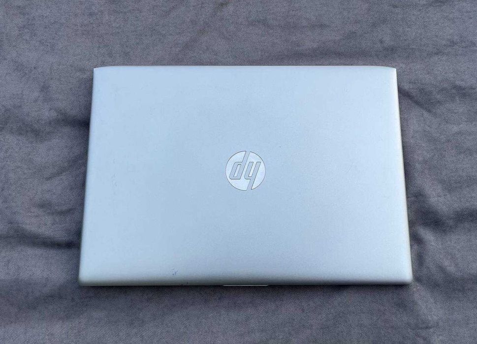 HP ProBook Core i5*ОЗУ 16*SSD 256*HDD 500*Жылдам Алып жүргенге ыңғайлы