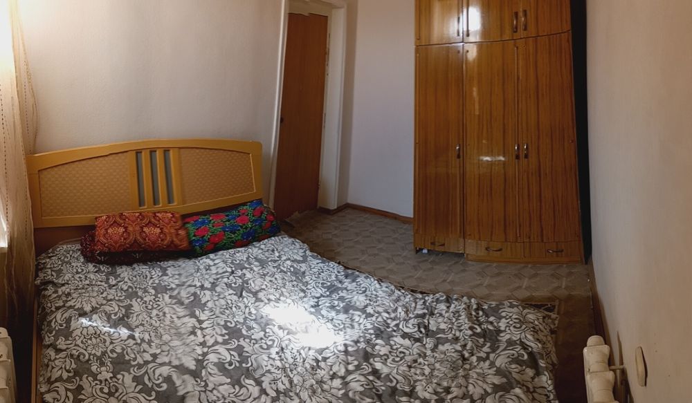 Kvartera sotiladi. Lomonosov 12a