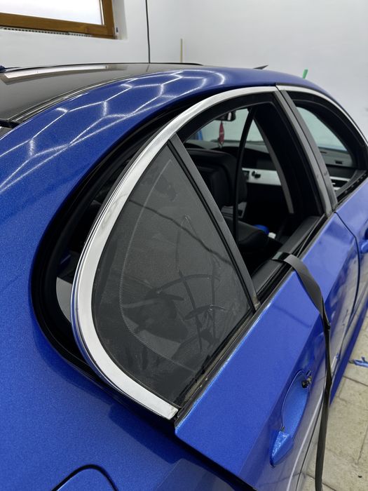 Colantări Auto Reghin – Aspect Premium pentru Mașina Ta!