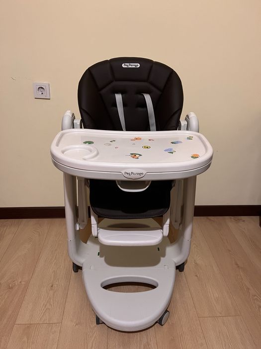 Стульчик для кормления Peg Perego Tatamia