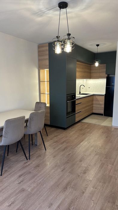 Дава се под наем Двустаен апартамент в София, Зона Б-18 - 64 кв.м за 725 € - Снимка #5