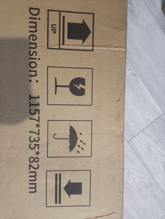 Ecoflow солнечная панель 400ВТ