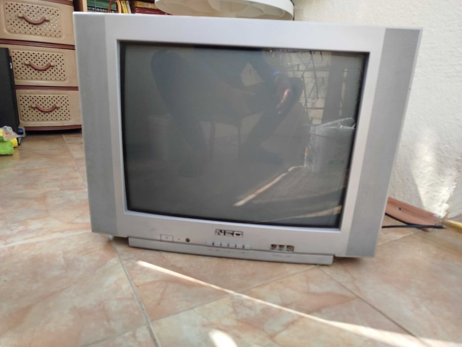 Телевизор NEO TV-2166TX кинескоп