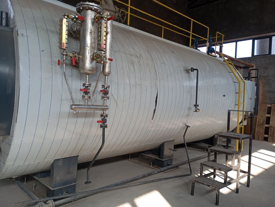 Сварка трубопроводов, пар, вода, газ. Обвязка котлов и оборудования,