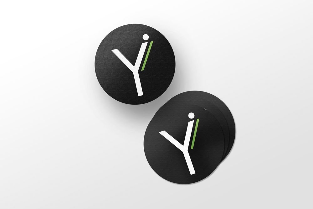 Наклейки, стикеры, печать за 24 часа, плоттерная резка, этикетка