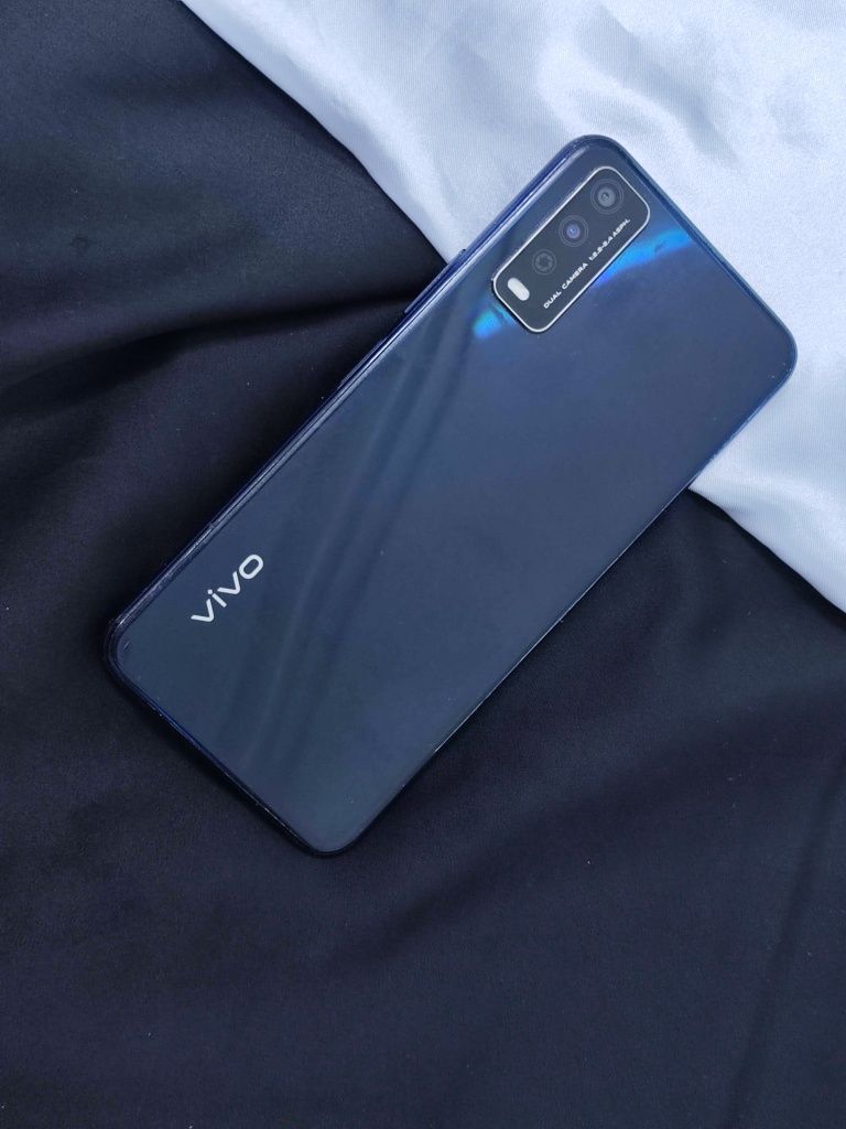 VIVO V20 32GB (Туркестан)лот 321358: 24 000 тг. - Мобильные телефоны /  смартфоны Туркестан на Olx