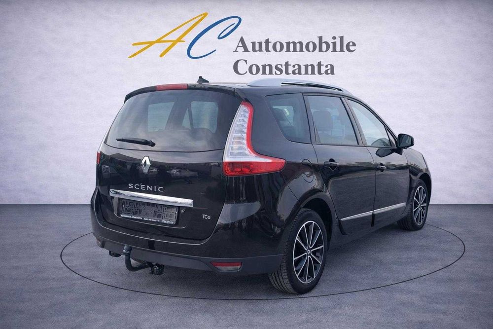 RENAULT Grand Scenic 2013 — imagine 4
