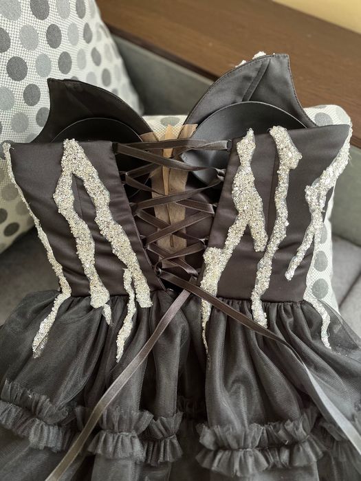 Бална/абитуриентска рокля