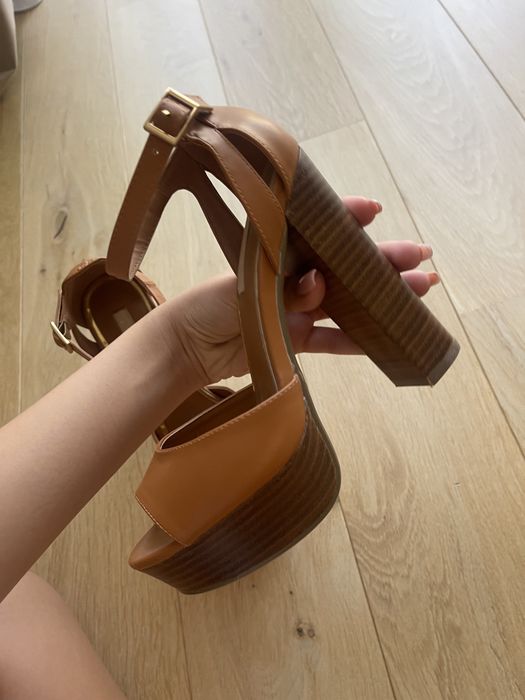 sandale primadonna noi