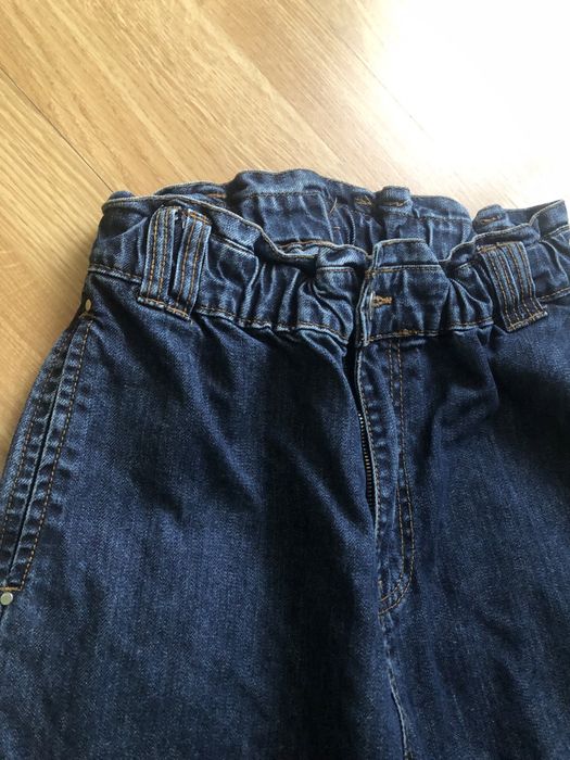 Дънки zara по модел на зара