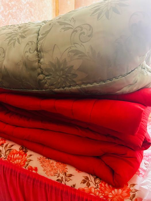 Продам одеяла советского периода