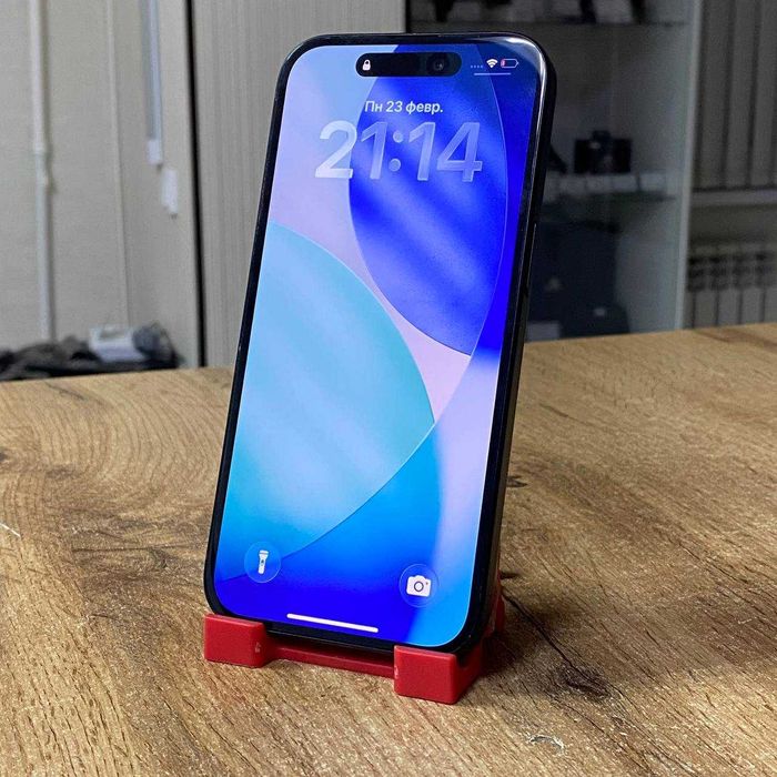 A21 / Сотовый телефон Apple iPhone 15 256GB / sk154411