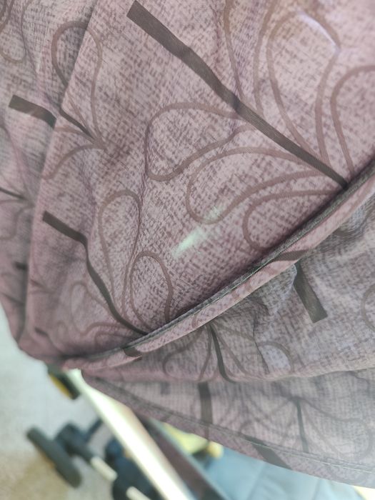 Бебешка лятна количка Cosatto Woosh 2 Fika forest