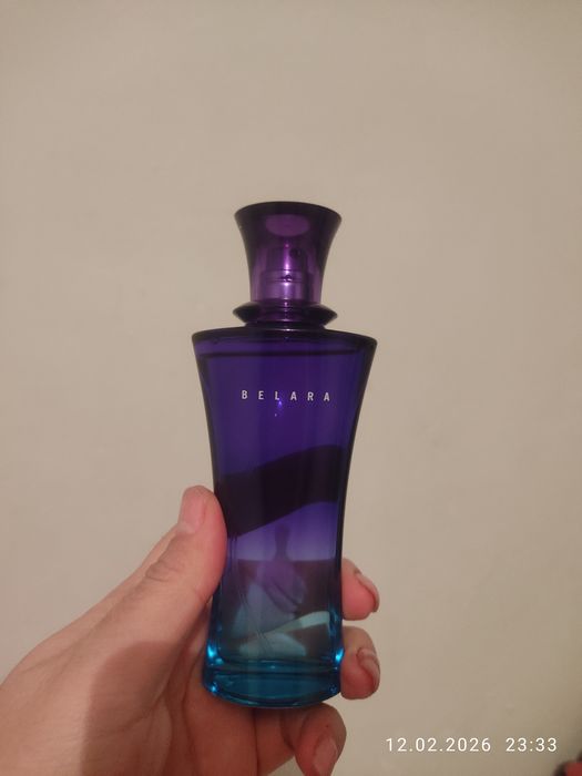 Belara духи оригинал сатылады