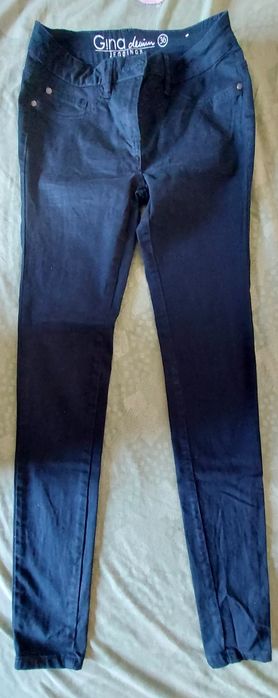 Lot haine blugi/ fusta dama  36
