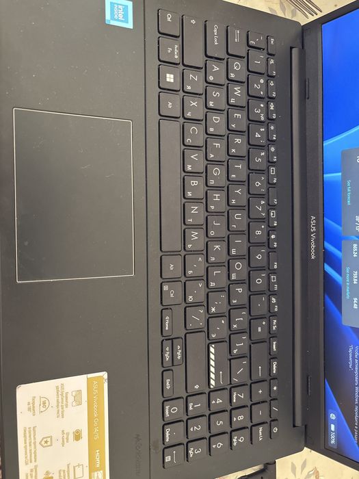 Ноутбук Asus Vivobook