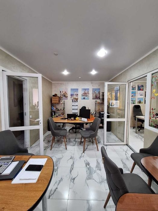 Продается коммерческая недвижимость в центре города