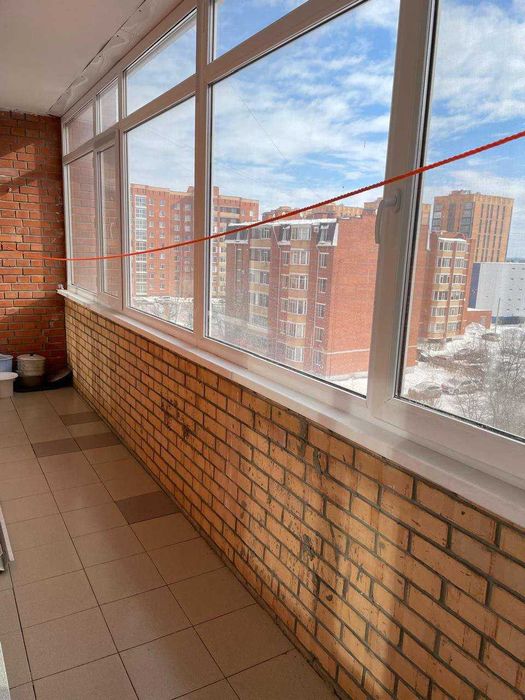 Продажа 1-комнатной квартиры