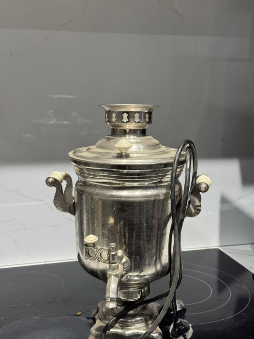 Самовар(Самаурын)