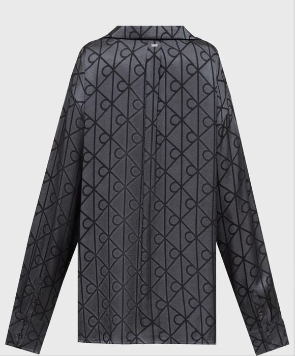 Рубашка Calvin Klein