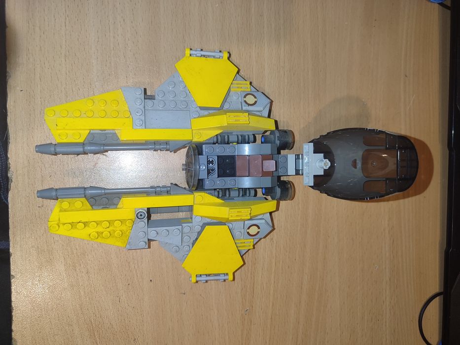 Лего звёздные войны