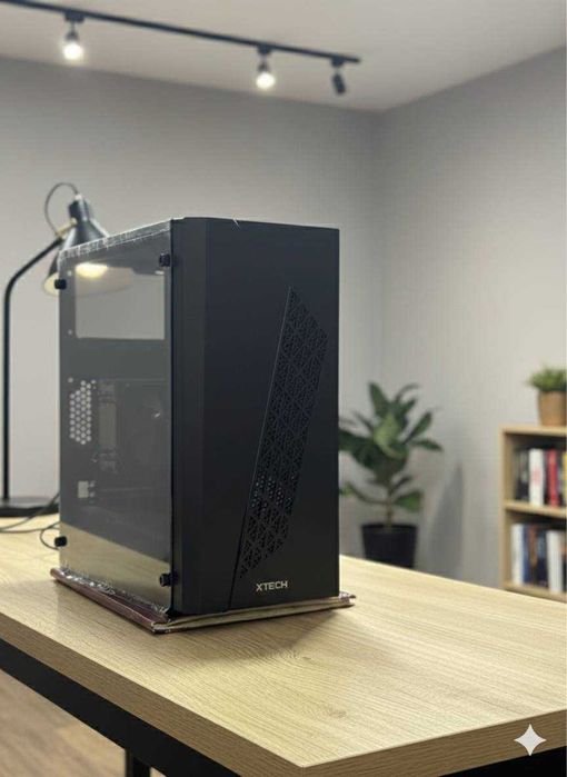 Core i3 12100/i DDR4 8gb/i Gigabyte h610