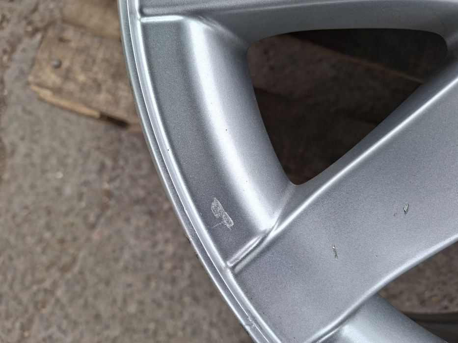 16" 5X114.3mm Renault, 5х114.3мм Рено