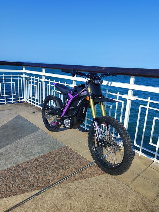 79 Bike Falcon Pro, Surron, Talaria