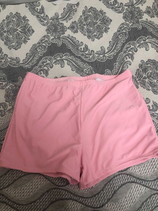 Купальник танкини новый